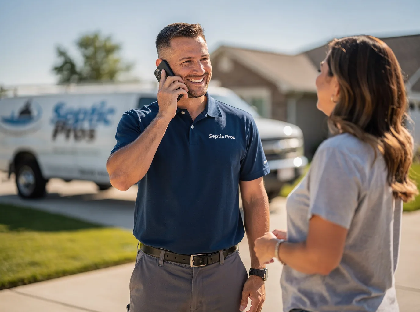 Septic Tank Pumping Valentine, AZ FAQs